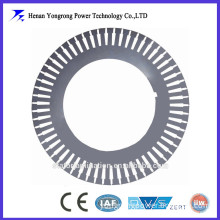 explosion-proof dc motor silicon steel stamping stator  core lamination